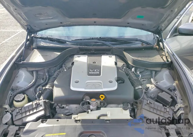 JN1CV6AP8BM505862: 99386695