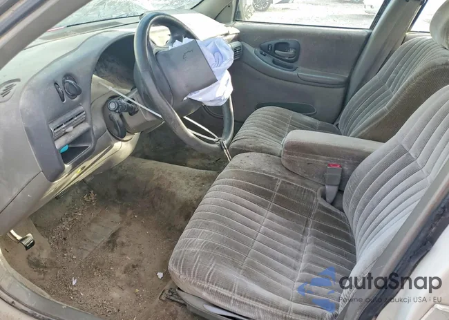 2G1WL52J711199664: 98601215