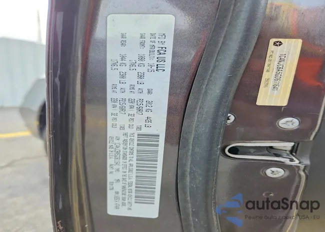 1C4NJCBA5GD611641: 74788805