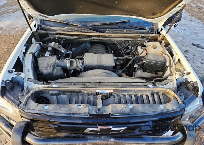 2GC4KNE7XS1121169: 99313785