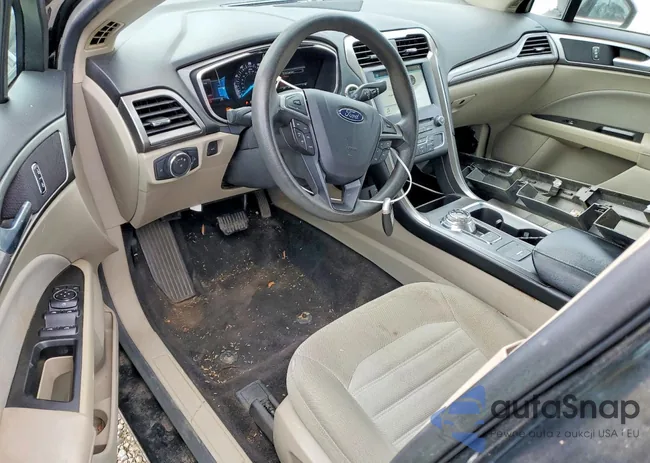 3FA6P0HD3HR391692: 74458735