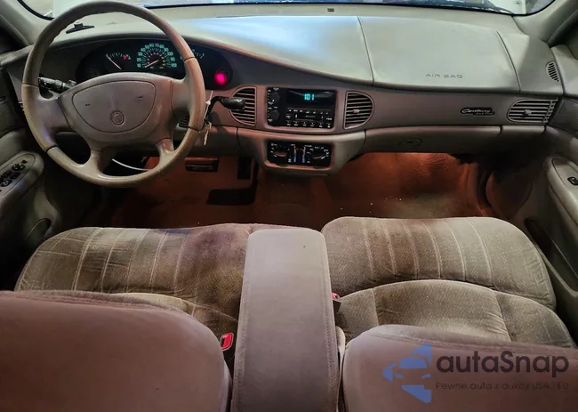 2G4WS52J7Y1183383: 99341255