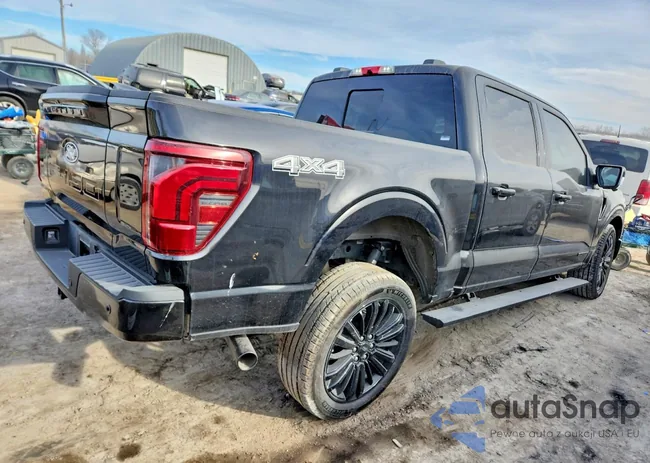 1FTFW7LD1SFA55735: 99875045