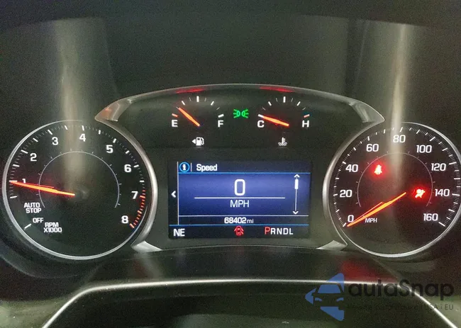 3GNKBHRS8LS628687: 99369405