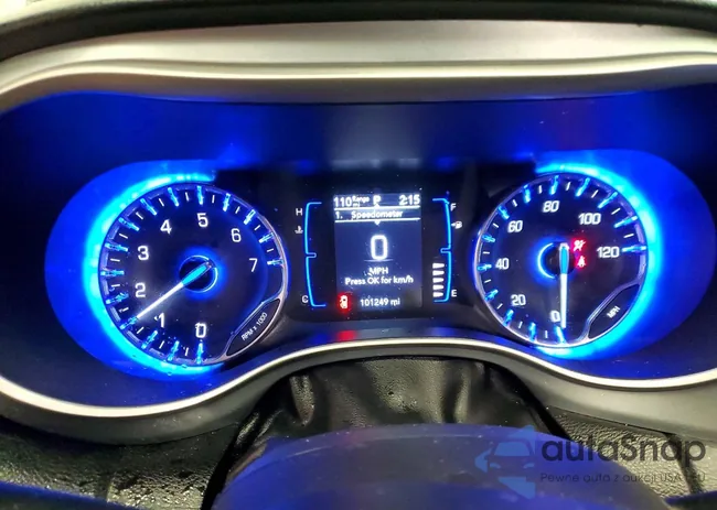 2C4RC1BG2LR223438: 97994965