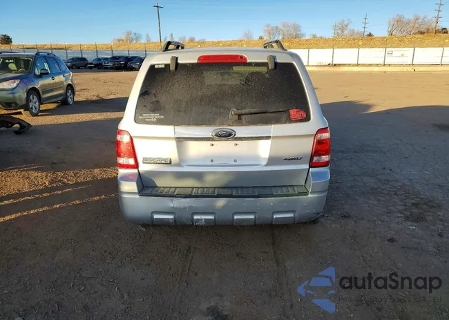 1FMCU94G09KB96970: 99541265