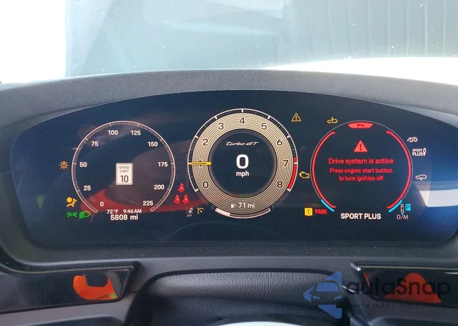 WP1BK2AYXSDA49039: 96146915