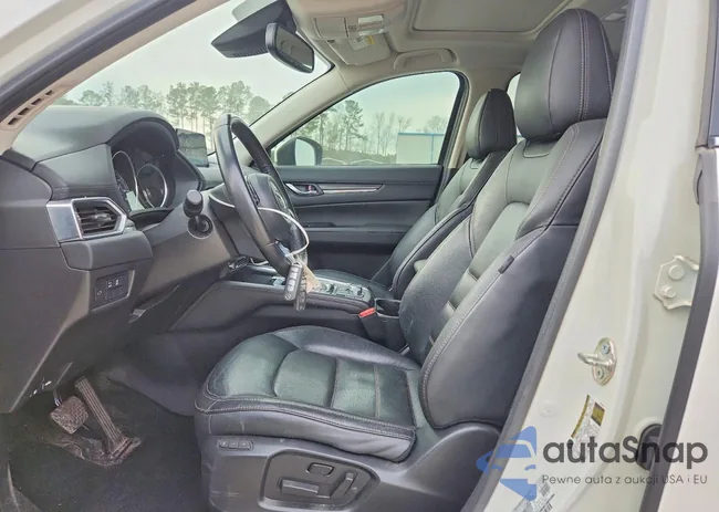 JM3KFADL3H0173130: 75434425