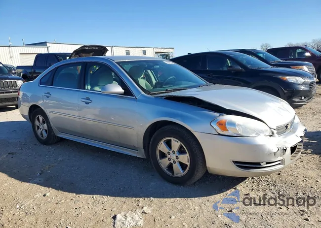 2G1WF5EK3B1280531: 72246785