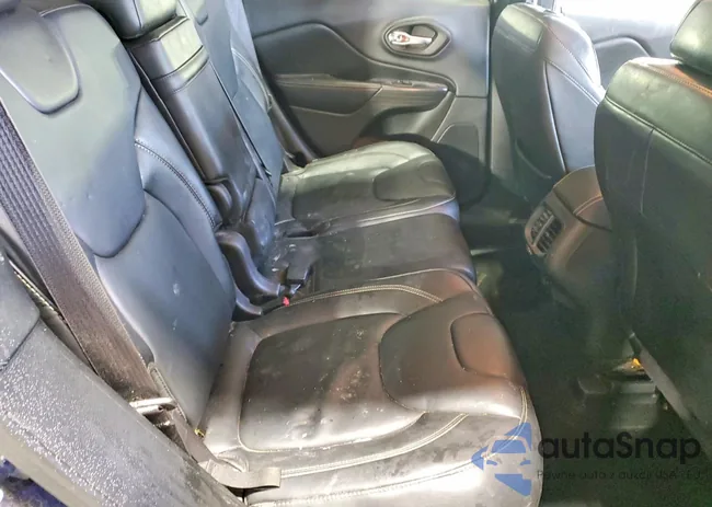 1C4PJMDS2EW277252: 74365765