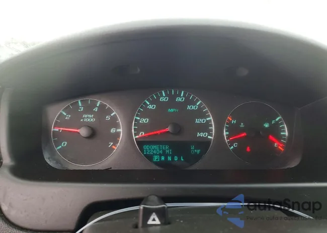 2G1WC5E33G1158082: 98825535