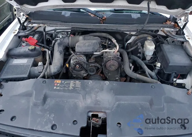 1GCRCPEX5DZ258660: 73742665