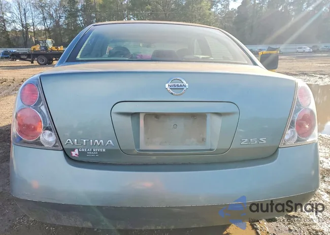 1N4AL11D26C119541: 72668115