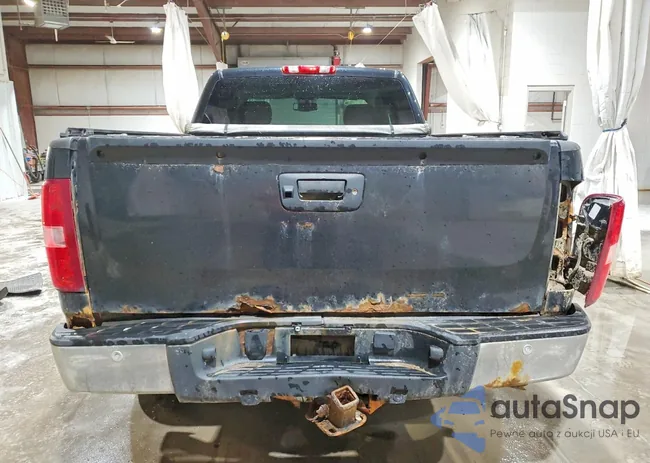 1GCRKSE77DZ189024: 99861915