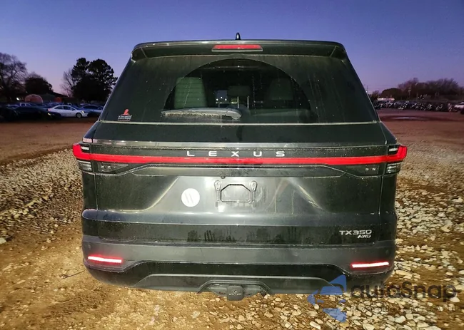 5TDAAAB62RS001007: 73519035