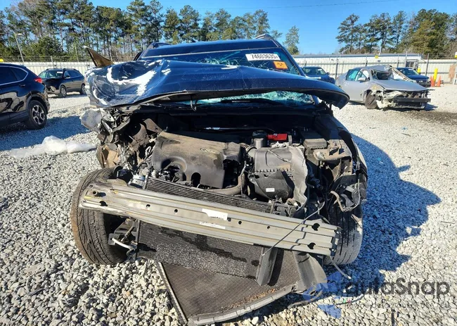 1FM5K7F81FGA51136: 74603635