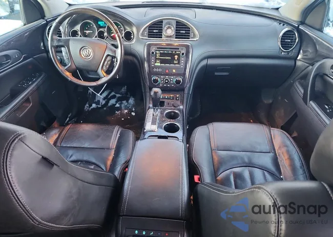 5GAKVBKD2GJ306600: 74749155