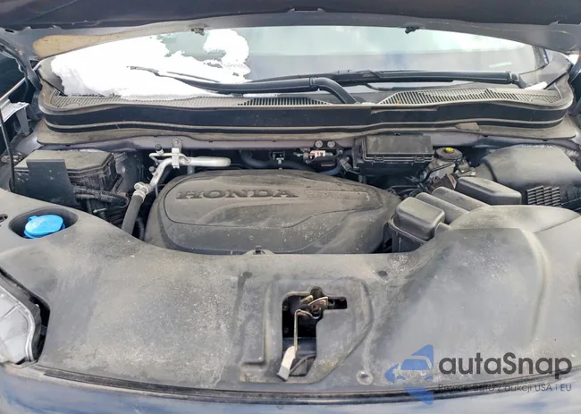 5FNYF6H25NB101991: 97319355