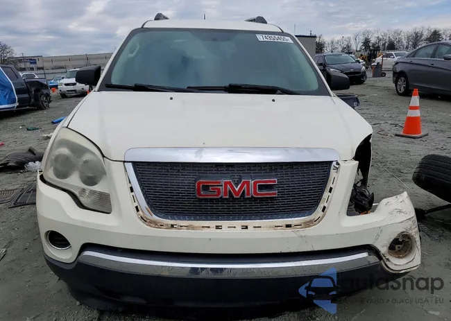 1GKLRKED1AJ173035: 74355455