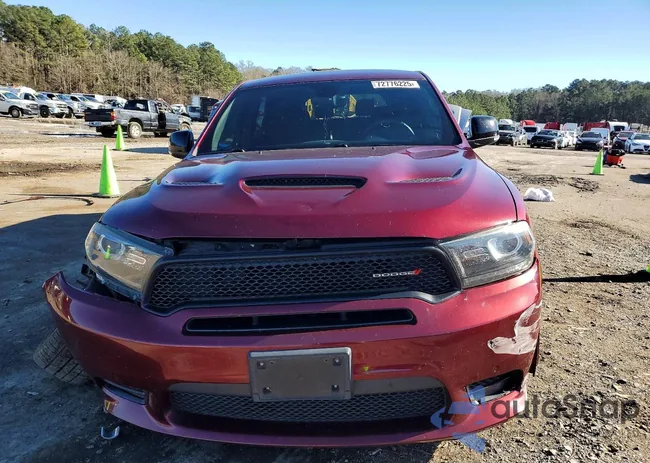 1C4SDHCT3JC186389: 72776225