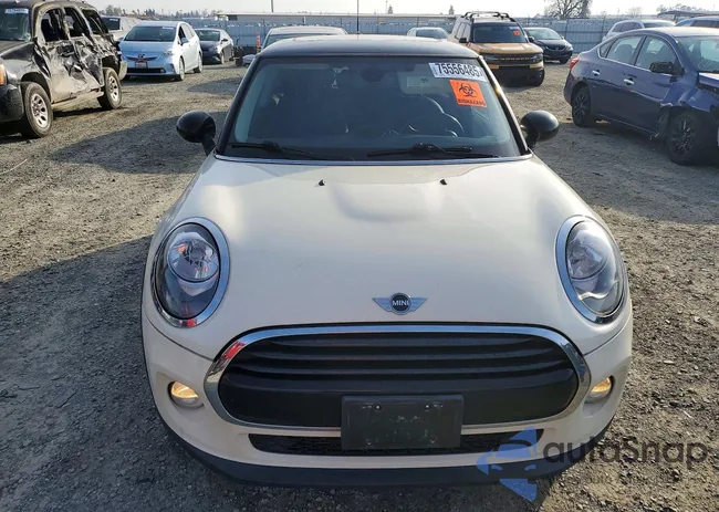 WMWXP5C52G2D15265: 75556485