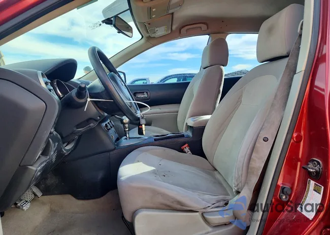 JN8AS58VX9W176399: 72657995