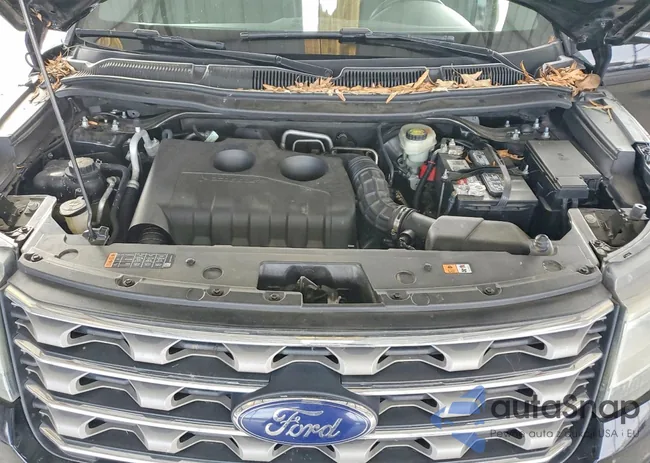 1FM5K7DH2GGC46361: 72612775