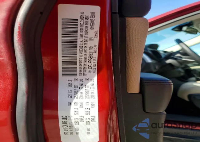 1C4PJLAB4FW684618: 73738195