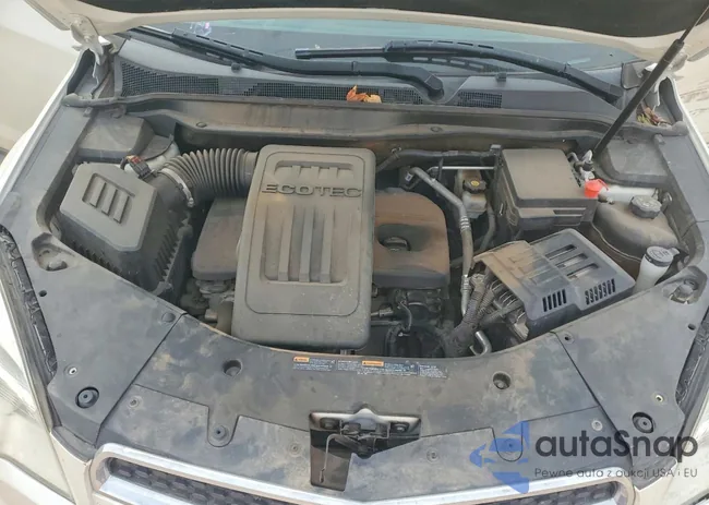 1GNALCEKXEZ127341: 99834515