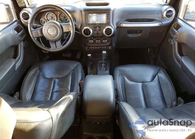 1C4AJWBG6FL547716: 74562945