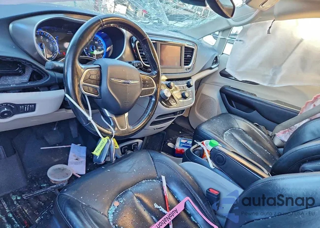 2C4RC1BG4LR139511: 97814485