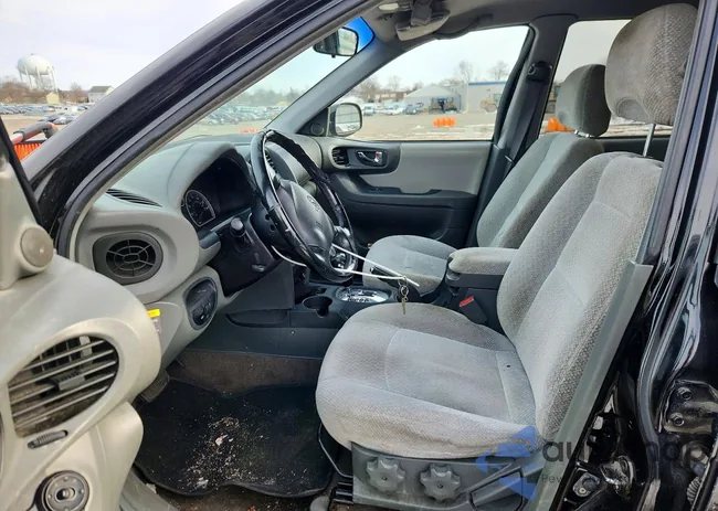 KM8SC73D96U039240: 74541495