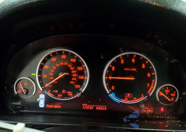 WBAFU7C5XDDU69199: 99900715