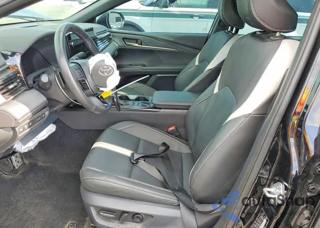 4T1DAACK7SU086349: 99595755