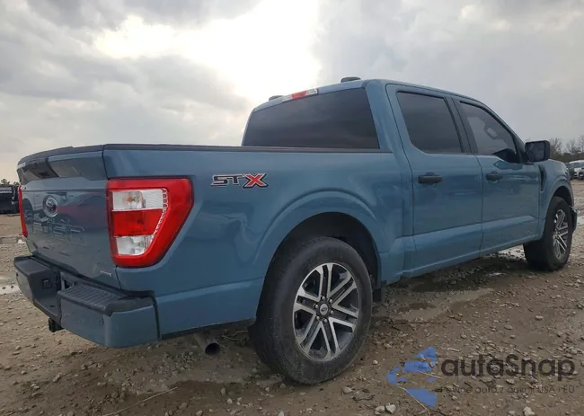 1FTEW1CP1PKE47275: 72417845