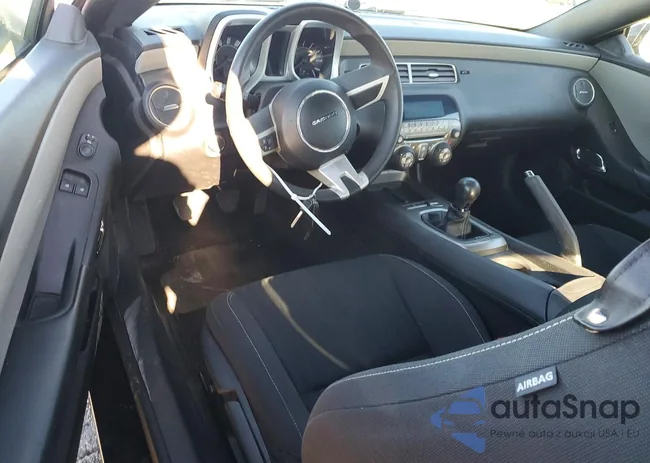 2G1FE1EV2A9176764: 72409755