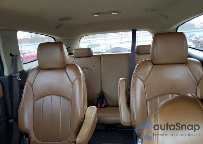 5GAKVCKD2EJ168110: 97921925