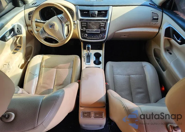 1N4AL3AP3JC193307: 99331175