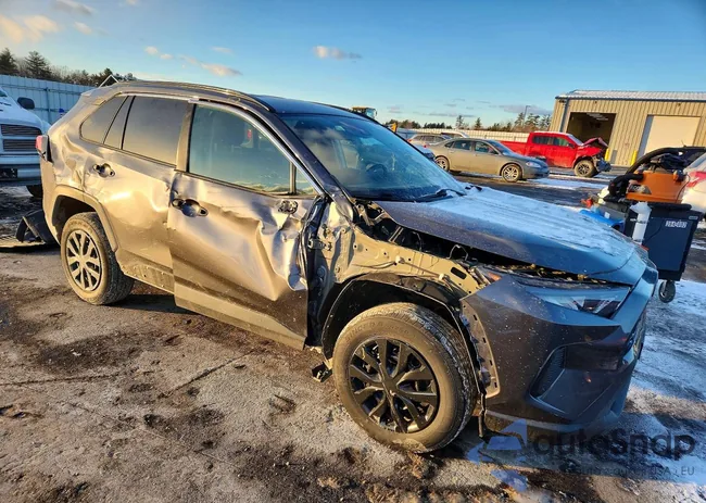 2T3F1RFVXLC127600: 98640145