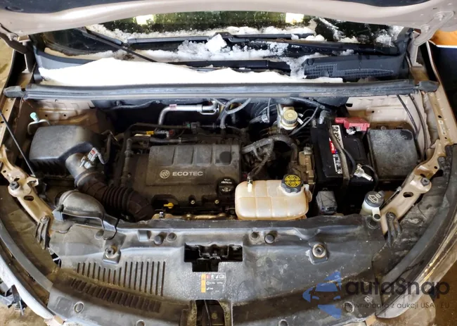 KL4CJASB0KB854857: 74232295