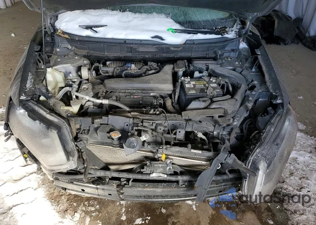 KNMAT2MV1KP536950: 74071285