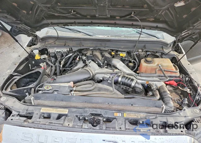 1FT8W3BT2FEA32602: 72217985