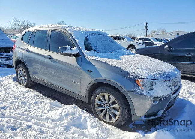 5UXWX9C5XD0A24878: 73627435