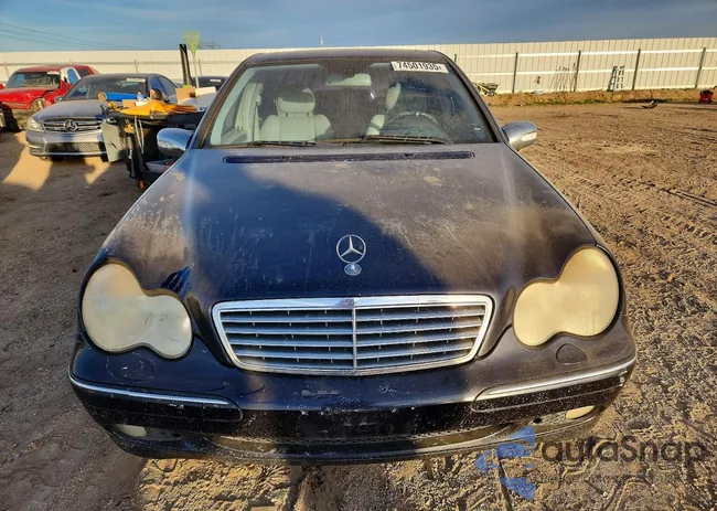 WDBRF64J04F519269: 74501935