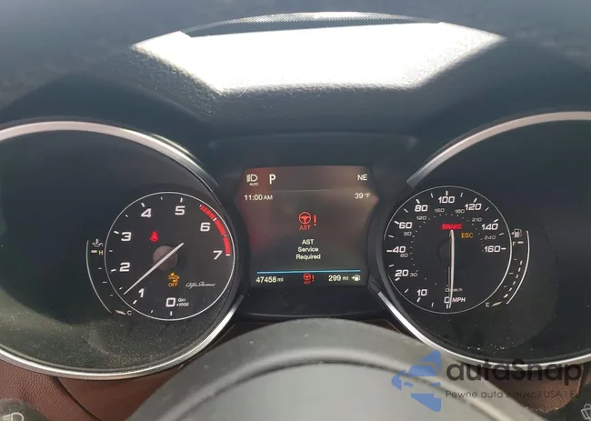 ZASPAKBN5K7C45183: 99111005