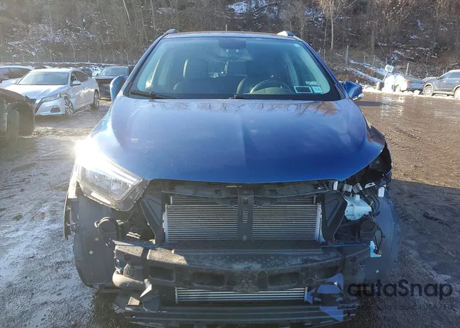 KL4CJESB9KB851270: 72202125