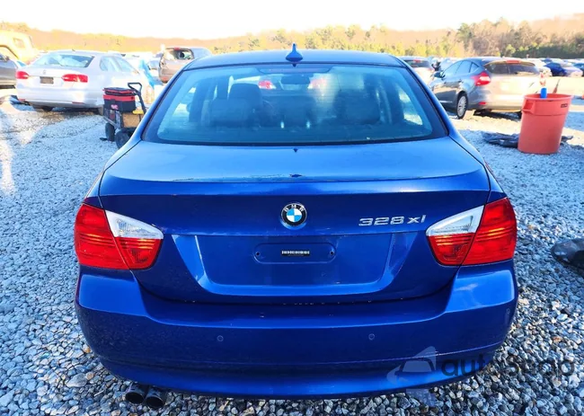 WBAVC93537K030534: 73203685