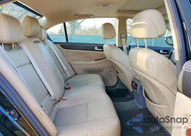 KMHGC4DD7CU206936: 99795725