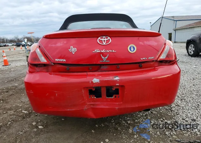 4T1FA38P46U089899: 73040455