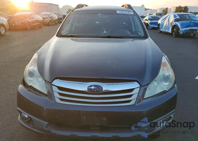 4S4BRBBC5C3201764: 74879785